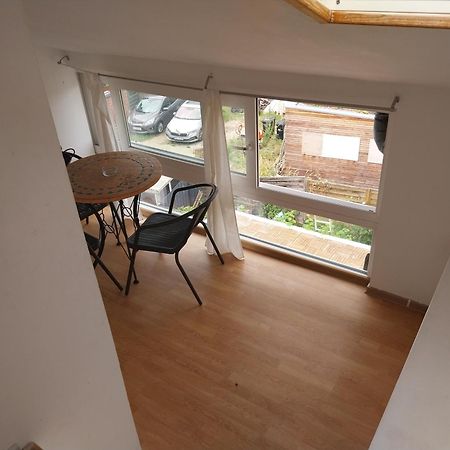 2 Zimmer Ferien & Monteur Wohnung Dg Riedstadt Eksteriør bilde