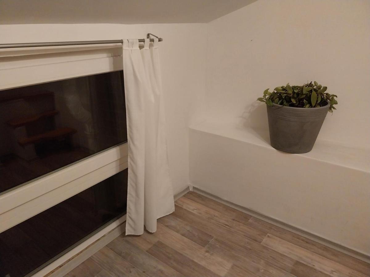 2 Zimmer Ferien & Monteur Wohnung Dg Riedstadt Eksteriør bilde